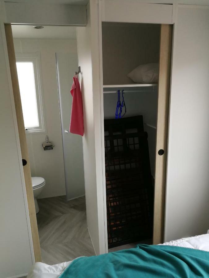 Bungalow 3Ch 2Sdb 8 Pers. Les Mathes Exterior foto